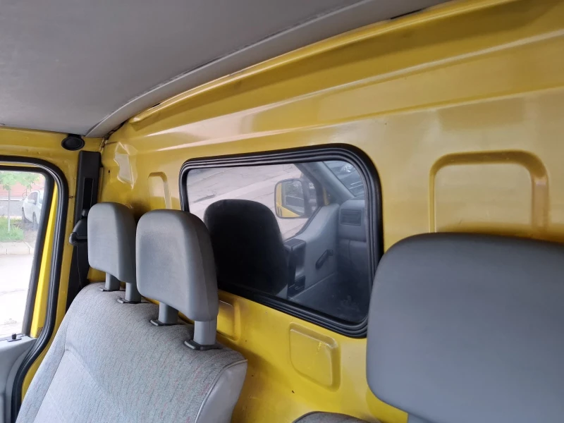 VW Transporter T4, снимка 9 - Бусове и автобуси - 50044246