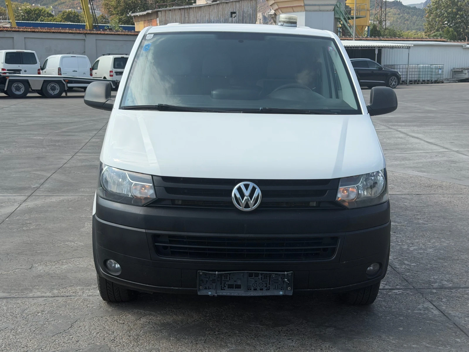 VW T6 T6 Transporter , снимка 2 - Бусове и автобуси - 41452815