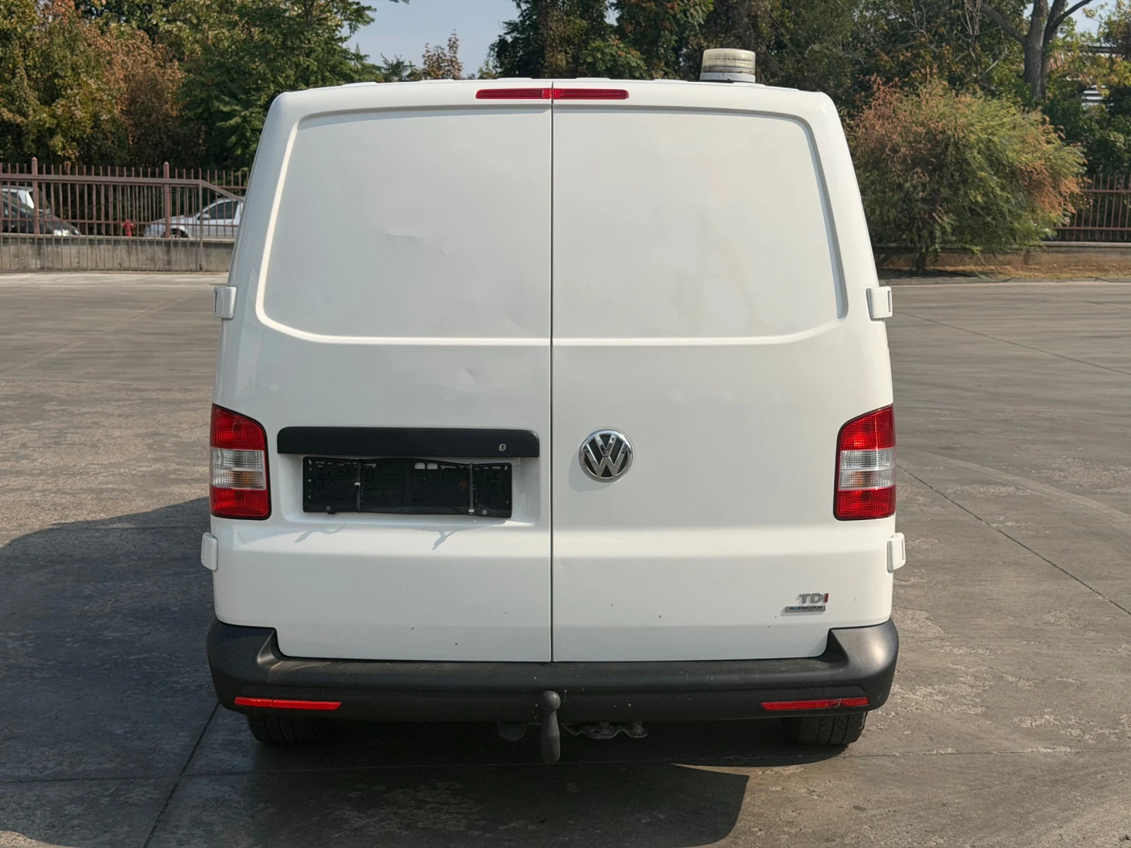 VW T6 T6 Transporter , снимка 4 - Бусове и автобуси - 41452815