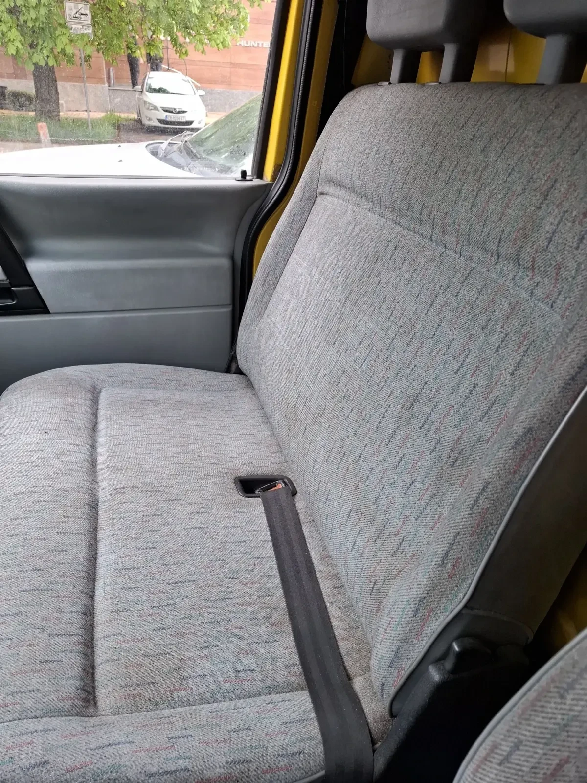 VW Transporter T4 | Mobile.bg   13