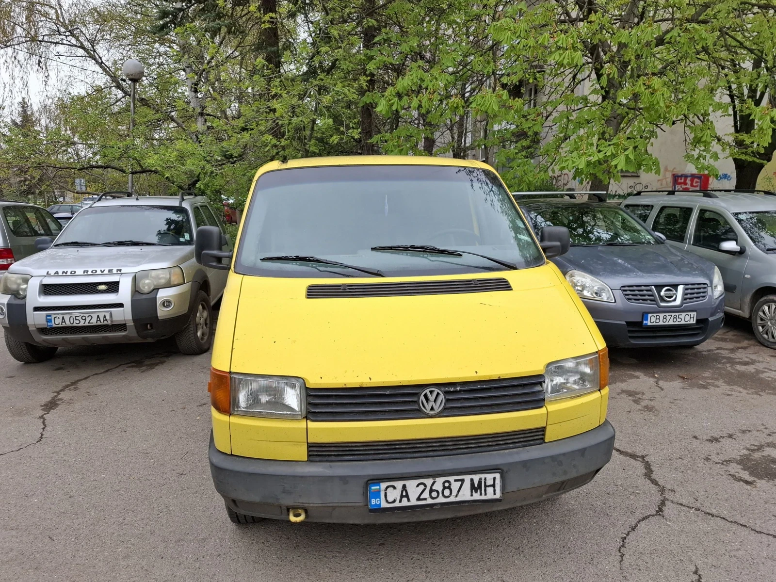 VW Transporter T4 | Mobile.bg   1
