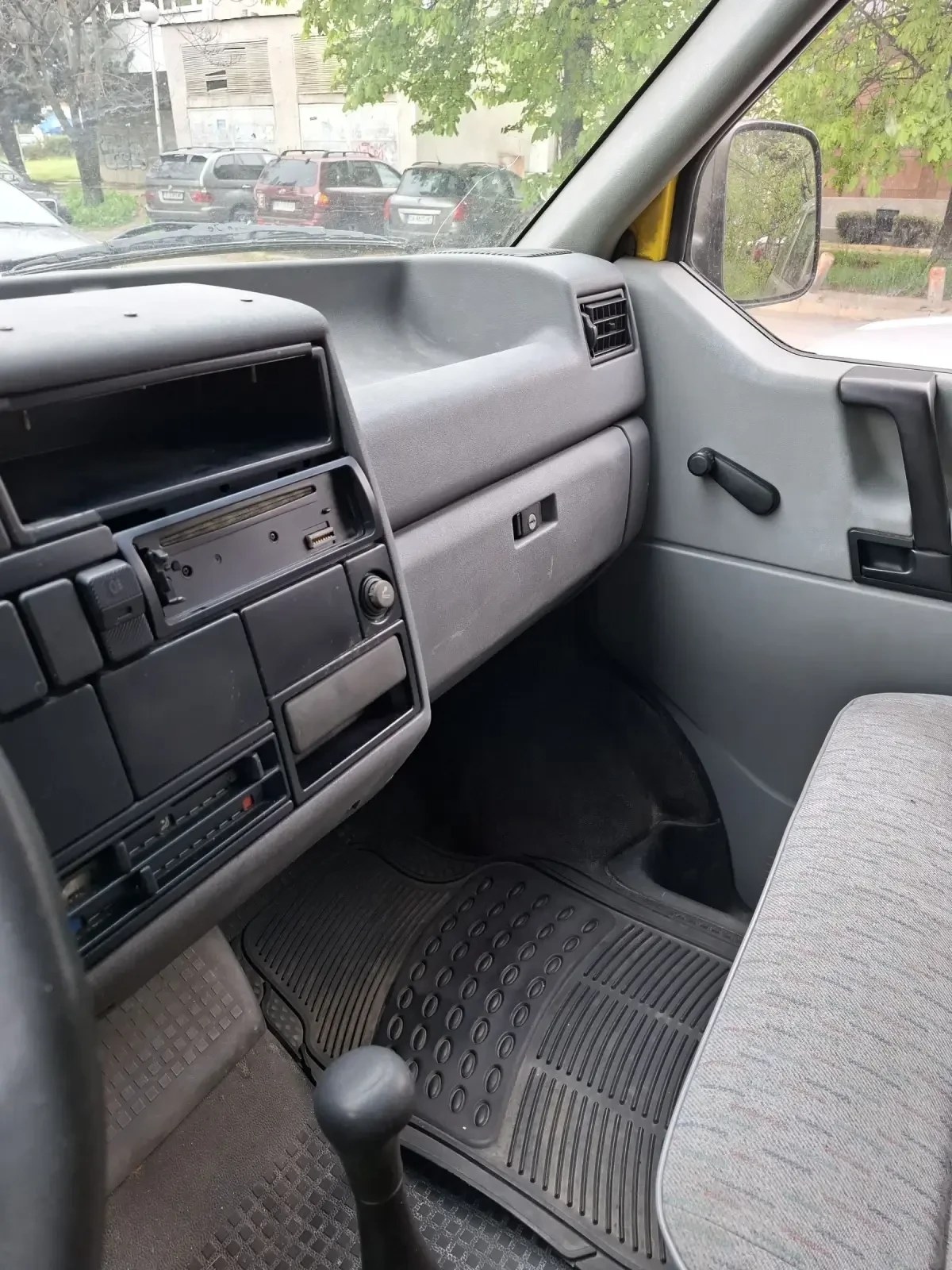 VW Transporter T4 | Mobile.bg   14