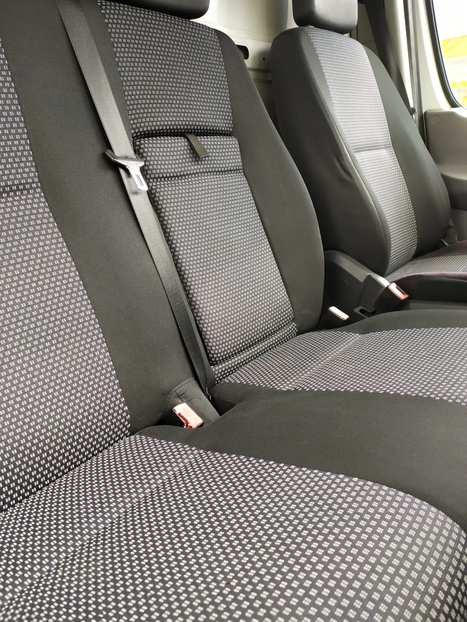 Mercedes-Benz Sprinter 311 CDI, снимка 5 - Бусове и автобуси - 54219207