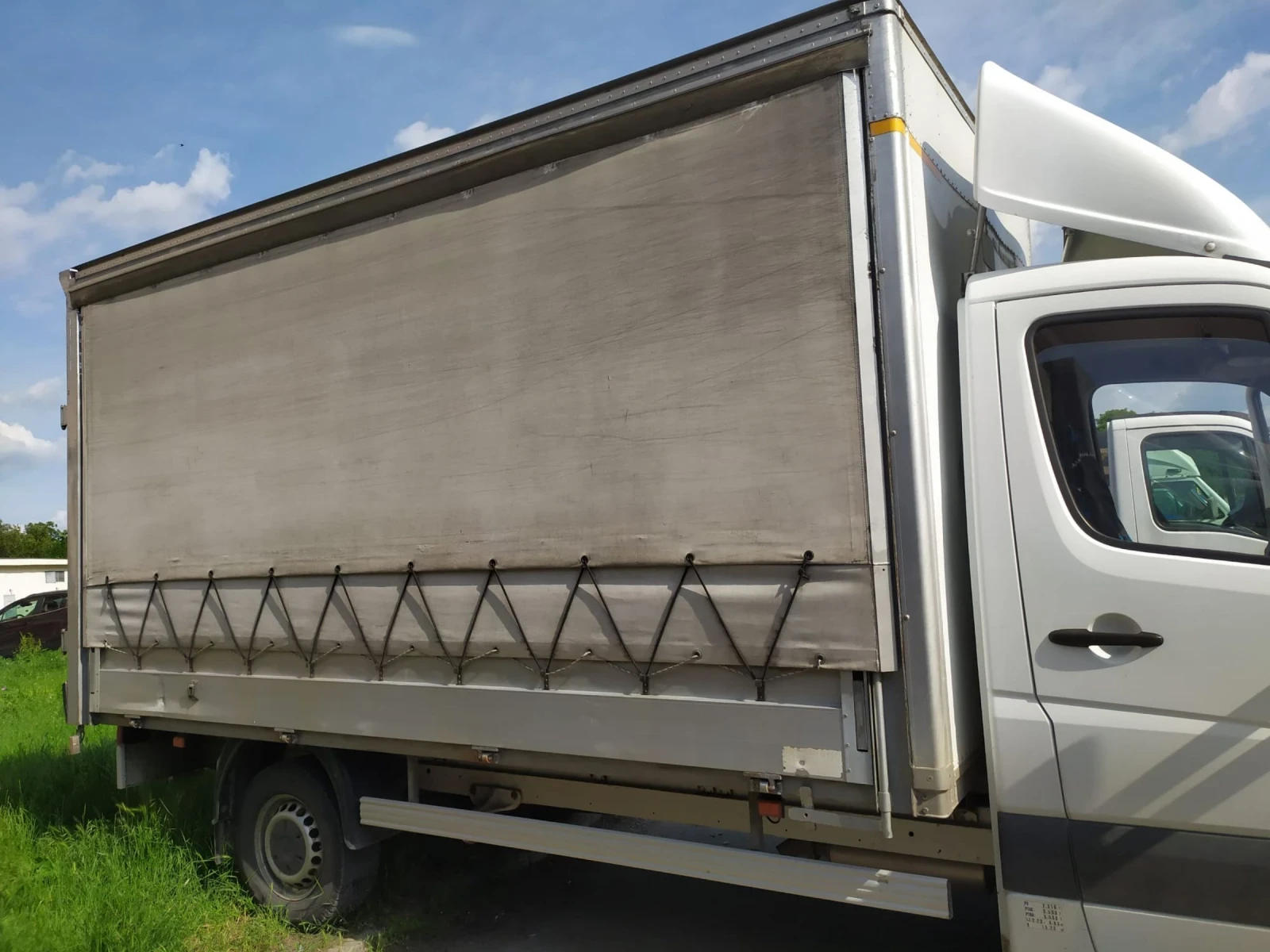 Mercedes-Benz Sprinter 311 CDI | Mobile.bg � ����������� 14