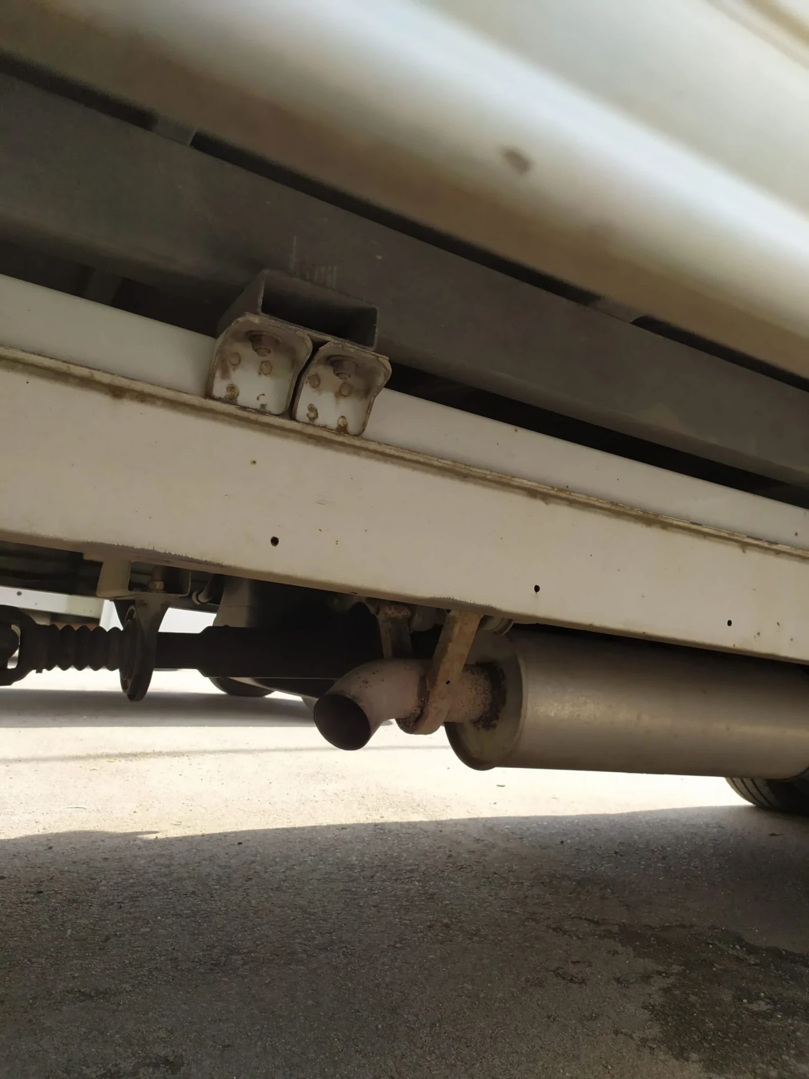 Mercedes-Benz Sprinter 311 CDI, снимка 11 - Бусове и автобуси - 54219207