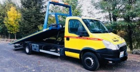 Iveco Daily 70c21 платформа 5.80х2.20, снимка 7