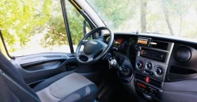 Iveco Daily 70c21 платформа 5.80х2.20, снимка 15