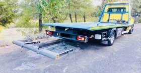 Iveco Daily 70c21 платформа 5.80х2.20, снимка 8