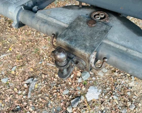 Iveco Daily 70c21 платформа 5.80х2.20, снимка 17