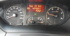 Iveco Daily 70c21 платформа 5.80х2.20, снимка 11