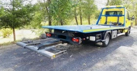 Iveco Daily 70c21 платформа 5.80х2.20, снимка 16