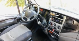 Iveco Daily 70c21  5.802.20 | Mobile.bg    13