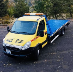     Iveco Daily 70c21  5.802.20