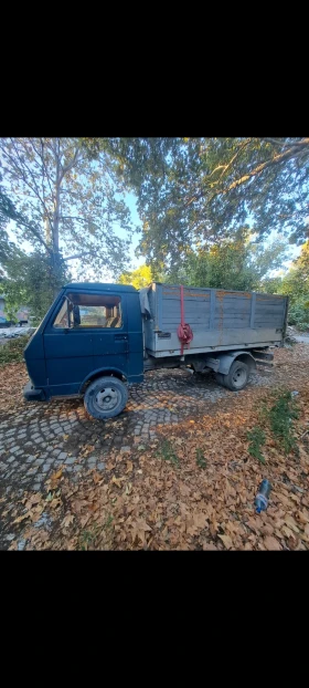 VW Lt LT 55 | Mobile.bg    3