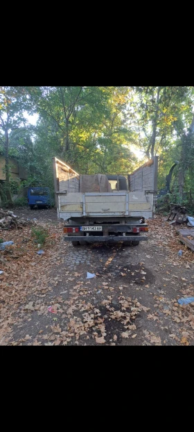 VW Lt LT 55 | Mobile.bg    2