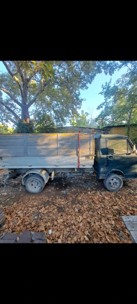 VW Lt LT 55 | Mobile.bg    4