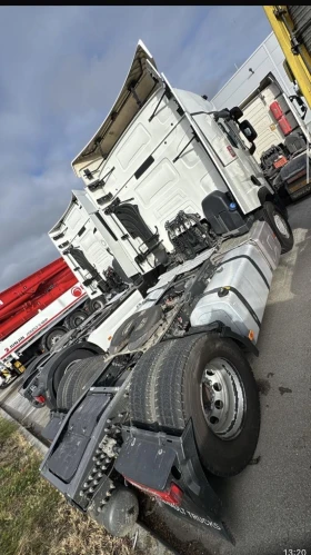 Renault T, снимка 6