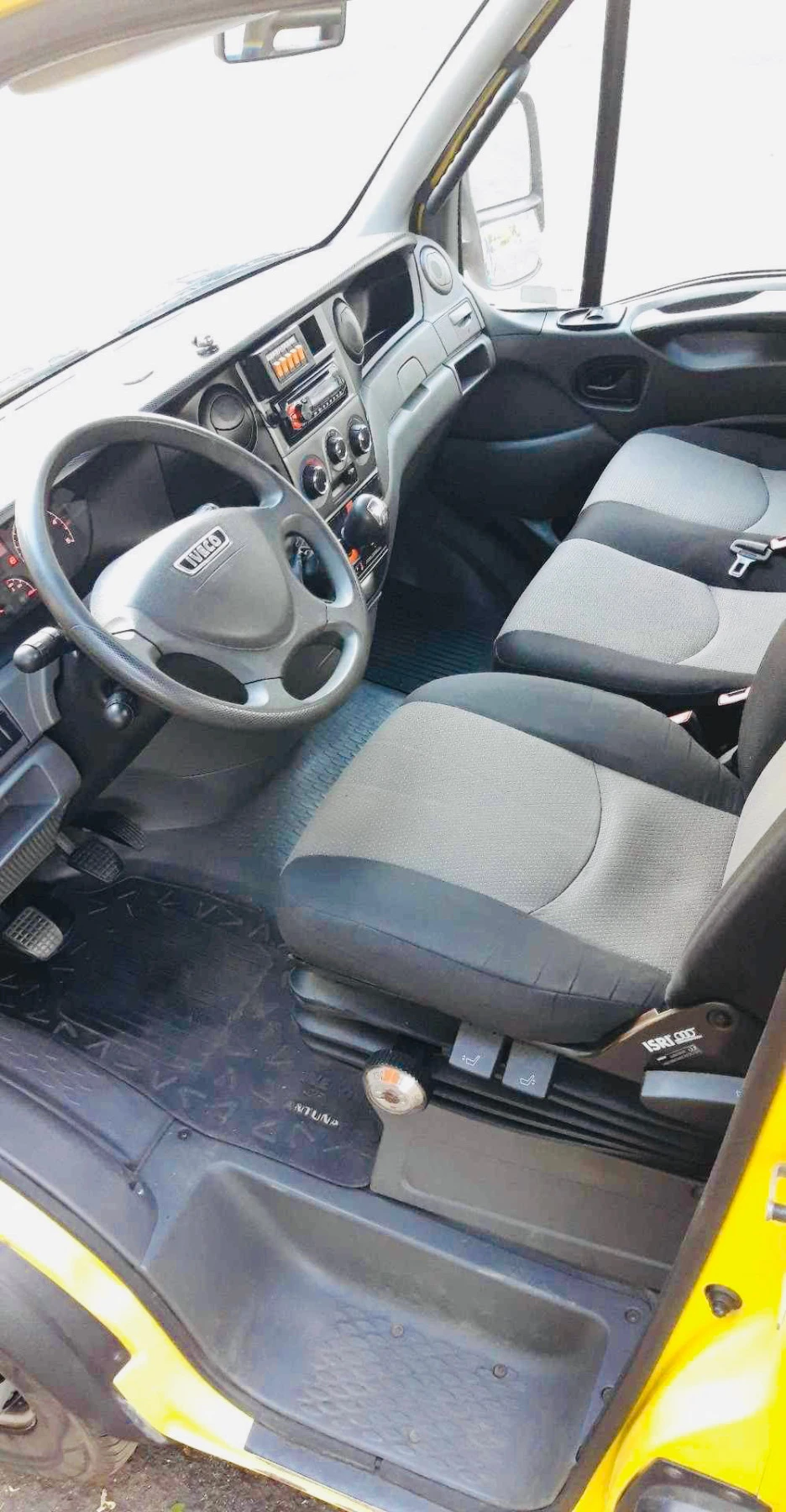 Iveco Daily 70c21  5.802.20 | Mobile.bg   12