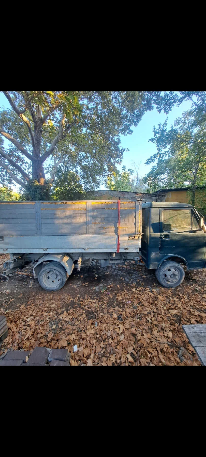 VW Lt LT 55 - изображение 4