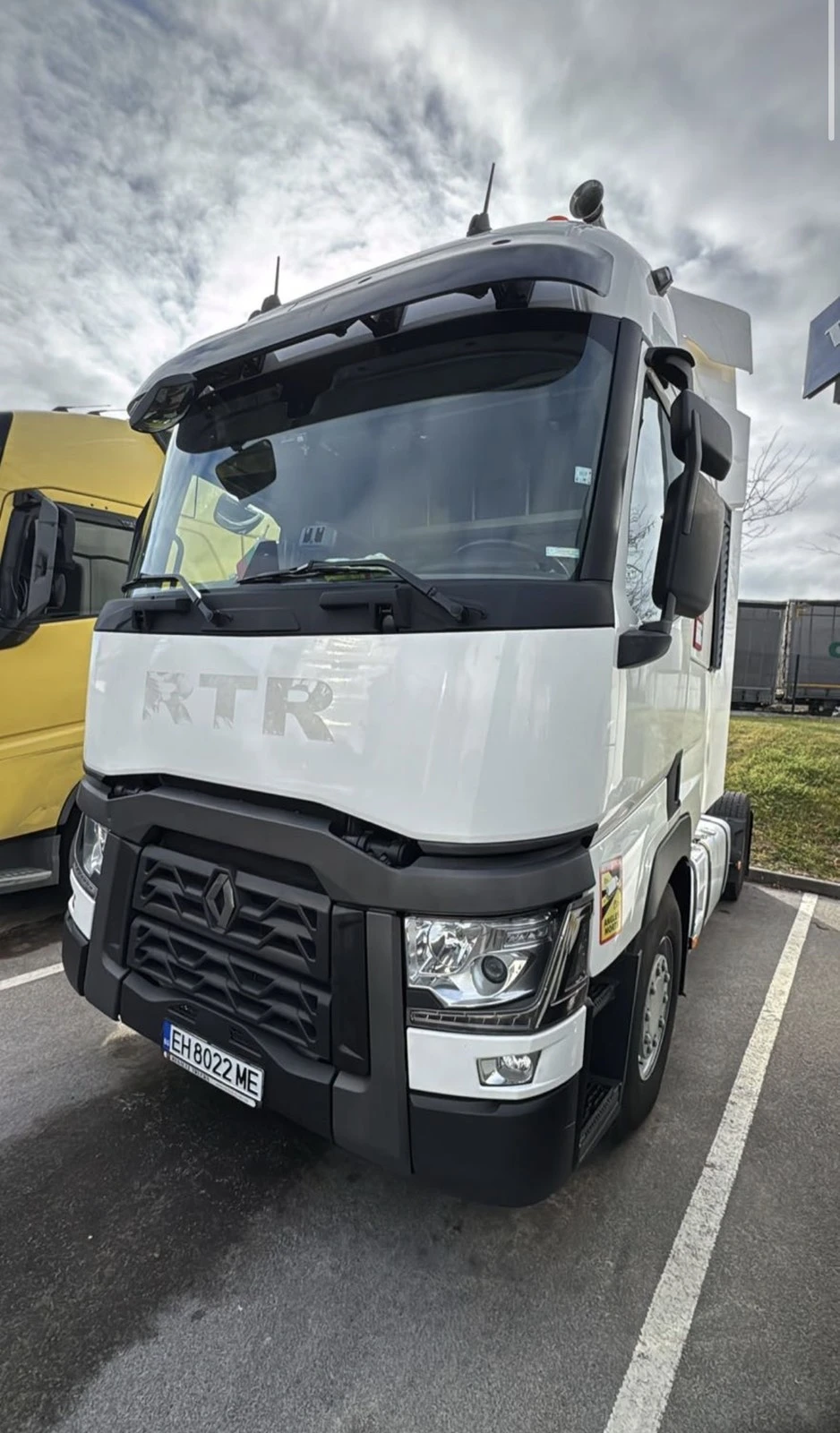 Renault T | Mobile.bg � ����������� 1