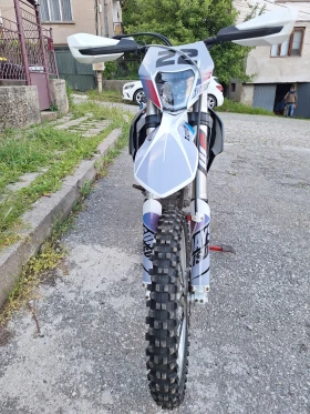 Ktm SX-F 450 6 days, снимка 5