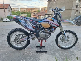 Ktm SX-F 450 6 days, снимка 7