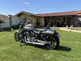 Harley-Davidson V-Rod, снимка 5