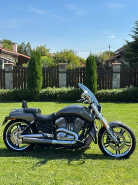Harley-Davidson V-Rod, снимка 2