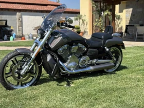 Harley-Davidson V-Rod, снимка 4
