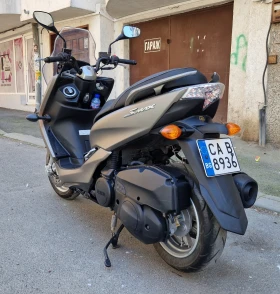 Yamaha NMAX S max | Mobile.bg    4