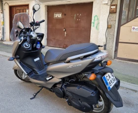 Yamaha NMAX S max, снимка 7