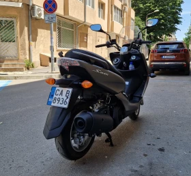 Yamaha NMAX S max | Mobile.bg    3