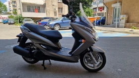 Yamaha NMAX S max | Mobile.bg    2