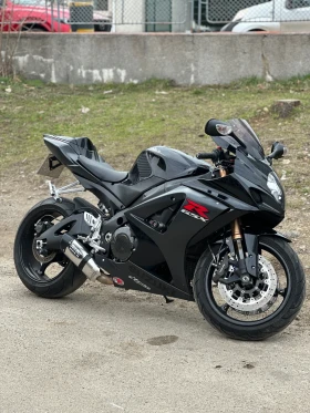  Suzuki Gsxr