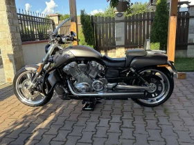 Обява за продажба на Harley-Davidson V-Rod ~24 500 лв. - изображение 1