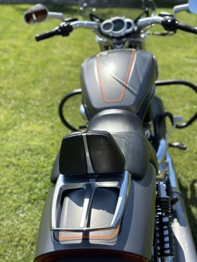 Обява за продажба на Harley-Davidson V-Rod ~23 999 лв. - изображение 6