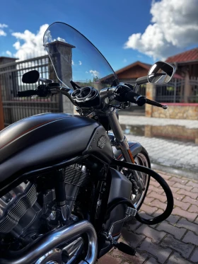 Обява за продажба на Harley-Davidson V-Rod ~24 500 лв. - изображение 4