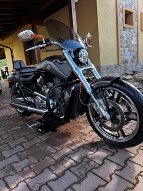 Обява за продажба на Harley-Davidson V-Rod ~24 500 лв. - изображение 10