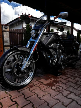 Обява за продажба на Harley-Davidson V-Rod ~24 500 лв. - изображение 8