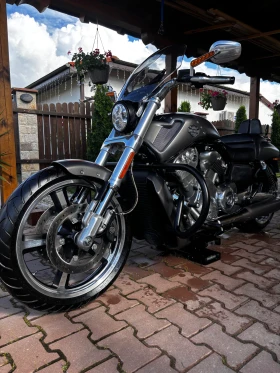 Обява за продажба на Harley-Davidson V-Rod ~24 500 лв. - изображение 9