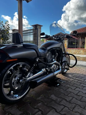 Обява за продажба на Harley-Davidson V-Rod ~24 500 лв. - изображение 11