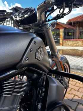 Harley-Davidson V-Rod | Mobile.bg    14