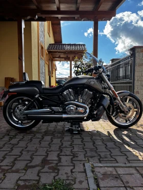 Harley-Davidson V-Rod | Mobile.bg    13
