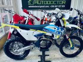  Husqvarna FE