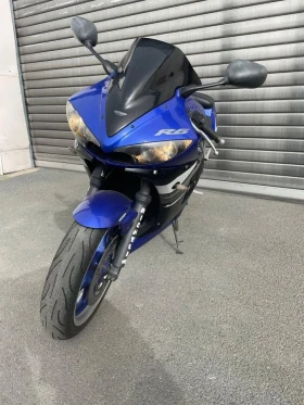 Yamaha YZF-R6 35kw A2 | Mobile.bg � ����� ������ 3