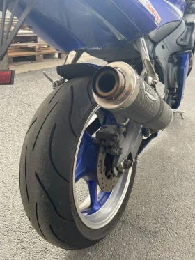 Yamaha YZF-R6 35kw A2 | Mobile.bg � ����� ������ 6
