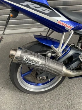 Yamaha YZF-R6 35kw A2 | Mobile.bg � ����� ������ 5