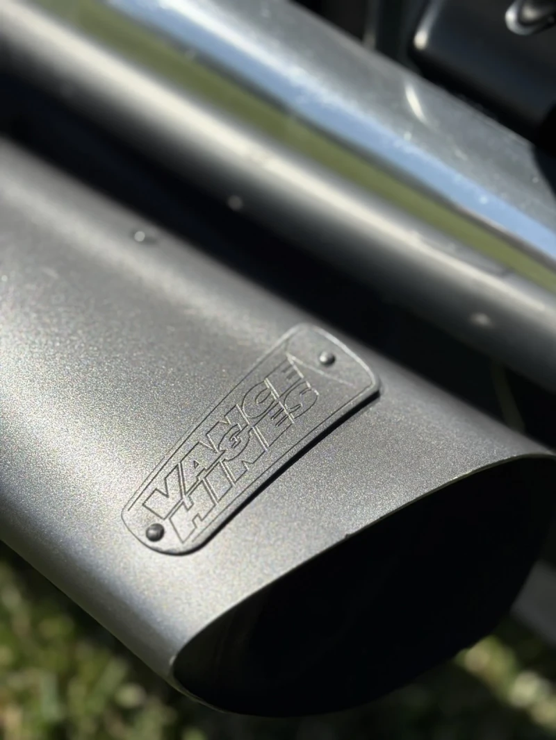 Harley-Davidson V-Rod, снимка 9 - Мотоциклети и мототехника - 52448210