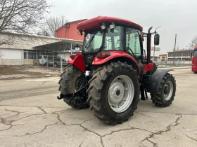 Трактор CASE IH Farmall 85 A, снимка 6