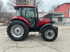 Трактор CASE IH Farmall 85 A, снимка 4